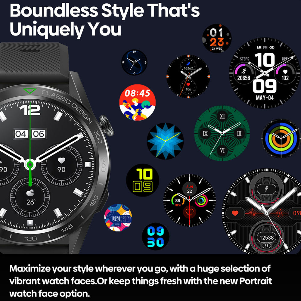 smart watch smart watch